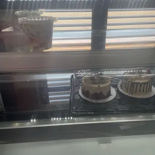 Desserts