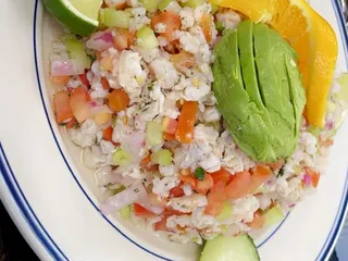 Mariscos Sinaloa