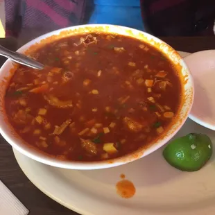 Menudo