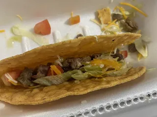 El Jefe Taco's & Burrito's