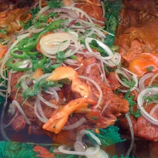 good marinate