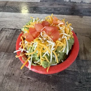 Side of Guacamole