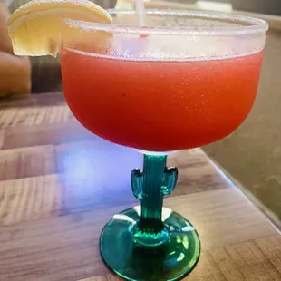 Margarita