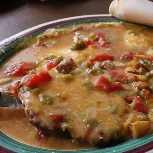 Chicken Fried Steaks