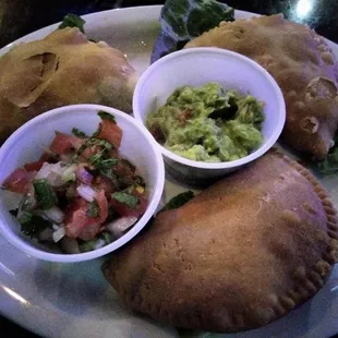 Epanadas