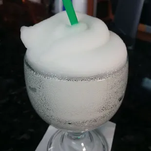 House margarita