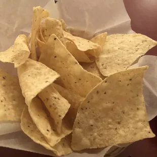 food, nachos