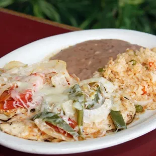 tacos, food