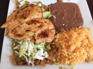 Taqueria El Jalisco