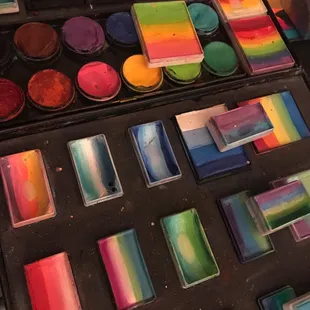 Kids Night! 5-8pm  free Face Painting  free Ice Cream