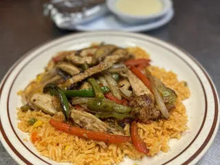 Don Eduardo Mexican Restaurant And Cantina