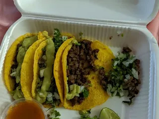 Taco Boys