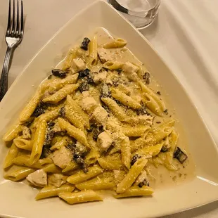 La Casa Della Pasta