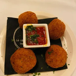 Arancini