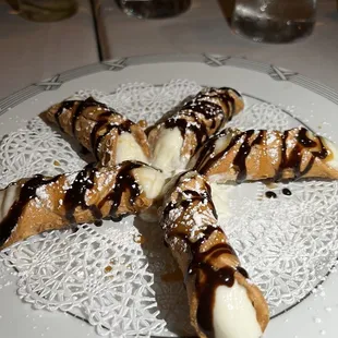 Cannoli