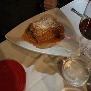 Lasagna di Carne