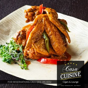 Fried Chicken Sandwich