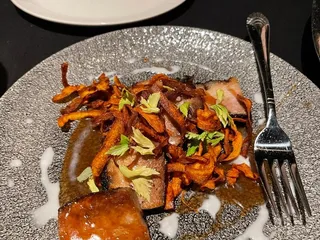 The London Chop House