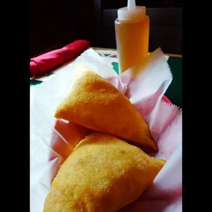 food, crepes