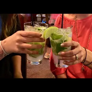 drink