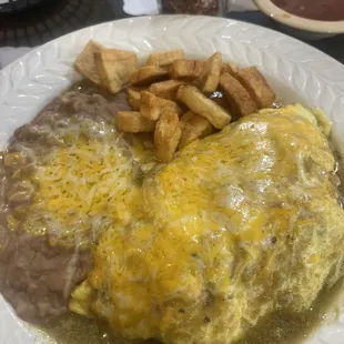 Chile Verde