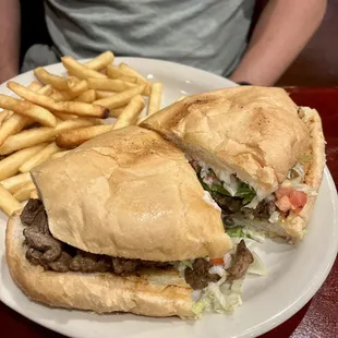 Torta - Steak