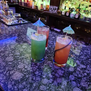 drink