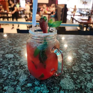 drink
