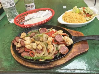 El Tampico