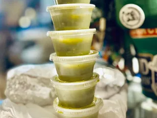 Taqueria Magnolia