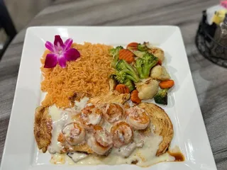 Bandidos Cantina and Grill