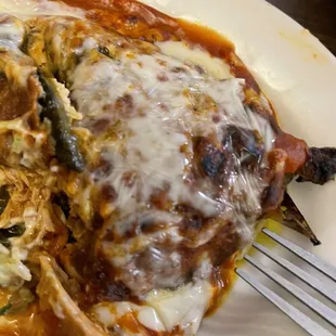 Chile Relleno