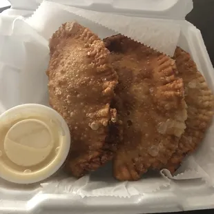Empanadas