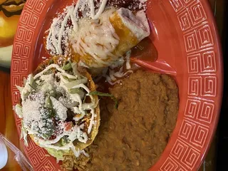 Chulas Mexican Grill