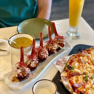 Tokyo Style Takoyaki