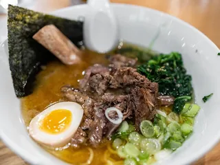 Udon Mugizo - San Jose