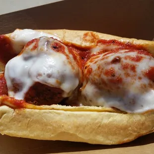La Casa Pizzaria food truck