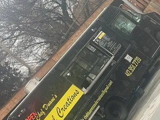 Chef Duane's Soul Creations