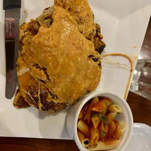 La Casa Pizzaria