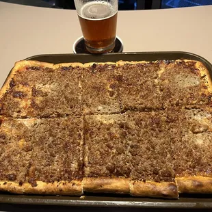 Love it or don't.  It's a must when in Omaha