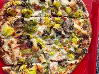 La Casa Pizzaria West