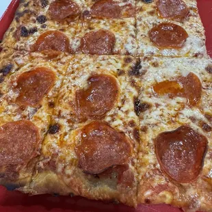 Pepperoni