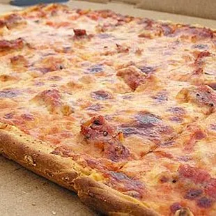 Doesn't this make you hungry?  Come get your La Casa Fix!