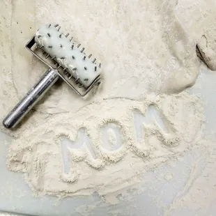 Thank Mom with La Casa.  La Casa is family.