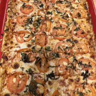 Margherita