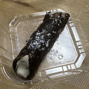 Cannoli