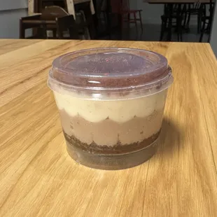 Lil&apos; Tiramisu Cup