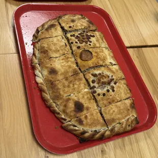 Peppis Potato Cuddurini