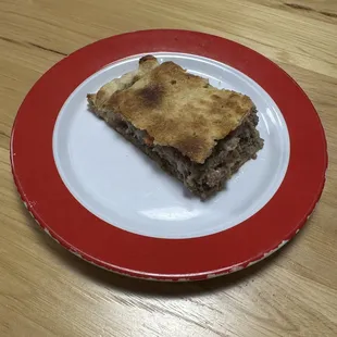 Peppis Potato Cuddurini