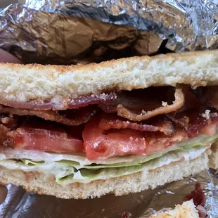 for nine dollars I thought it was going to be a double Decker